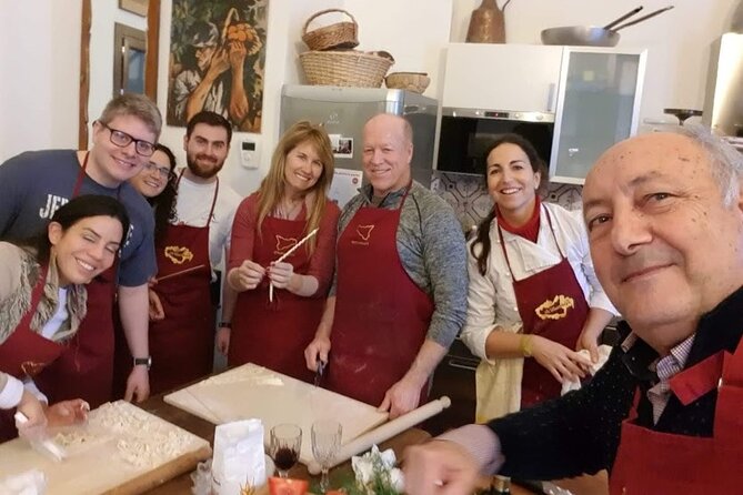 Sicilian Cooking Class in Palermo - Private Option - Value for Money: What You Get Beyond a Recipe List