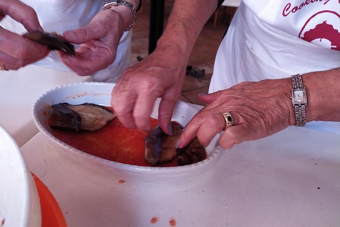 Sicilian Cooking Class in Taormina - Key things that make this class worth your time