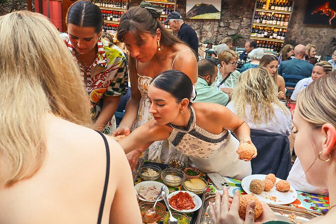 Sicilian Cooking Class in Taormina - Caponata and the Seasonal Sicilian Menu: What You Cook and Why It Matters