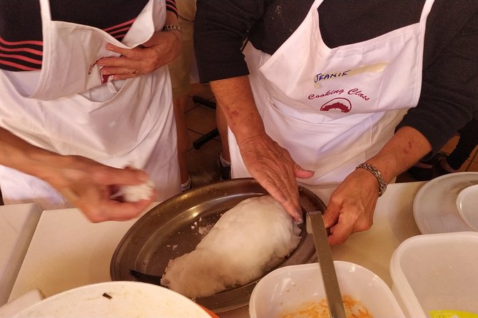 Sicilian Cooking Class in Taormina - Who This Class Fits Best (and Who Might Want a Different Option)