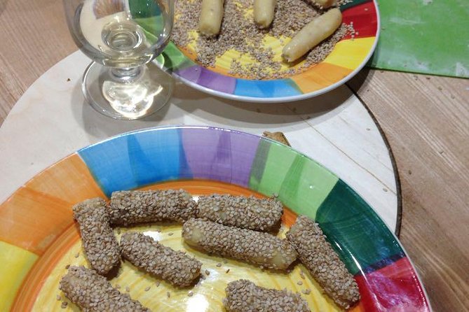 Sicilian Cooking Class : Personalize your class - The real-world value of the price