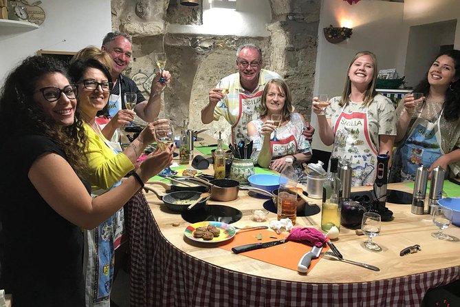 Sicilian Cooking Class : Street and More - Key Highlights You’ll Care About