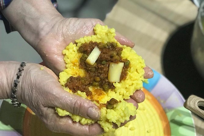 Sicilian Cooking Class : Street and More - Morning (Lunch) or Afternoon (Dinner): How Timing Changes the Feel