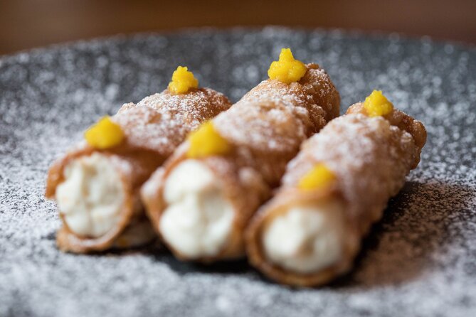 Sicilian Cooking Class : Traditional - Sicily Cooking in Palermo With Mamma Corleone: What You’re Actually Signing Up For