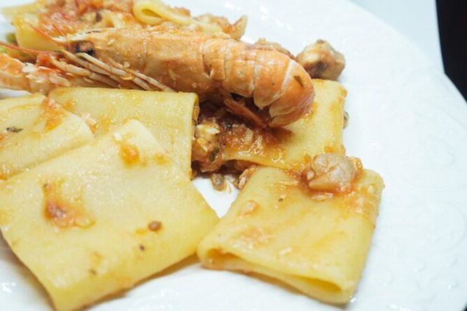 Sicilian Cooking Class : Traditional - Why This Cooking Class Feels More Authentic Than a Generic Tasting