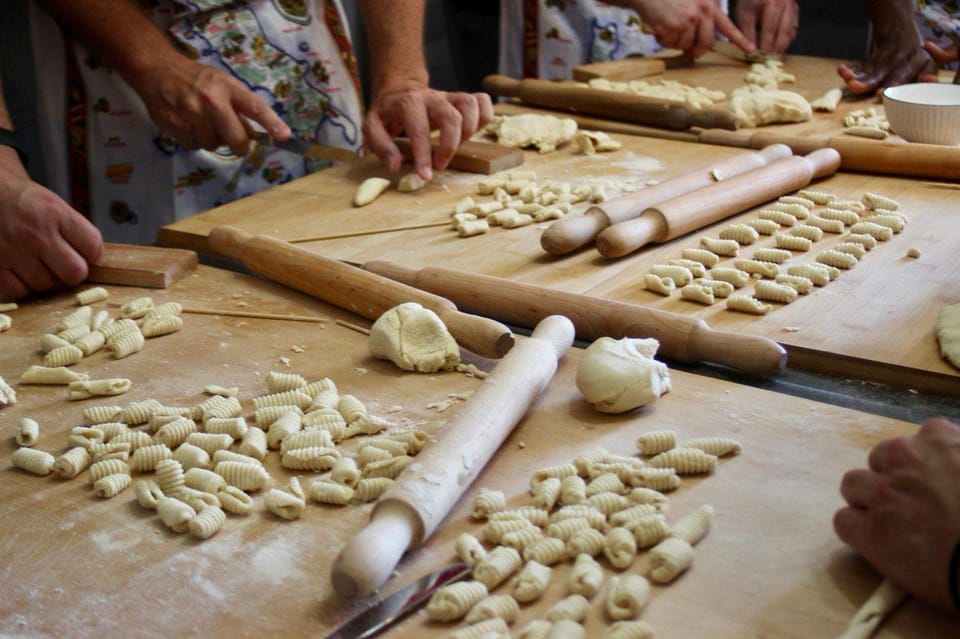 Sicilian Cooking Class with Greek Theatre View - Price and Value: What $113.29 Really Buys You