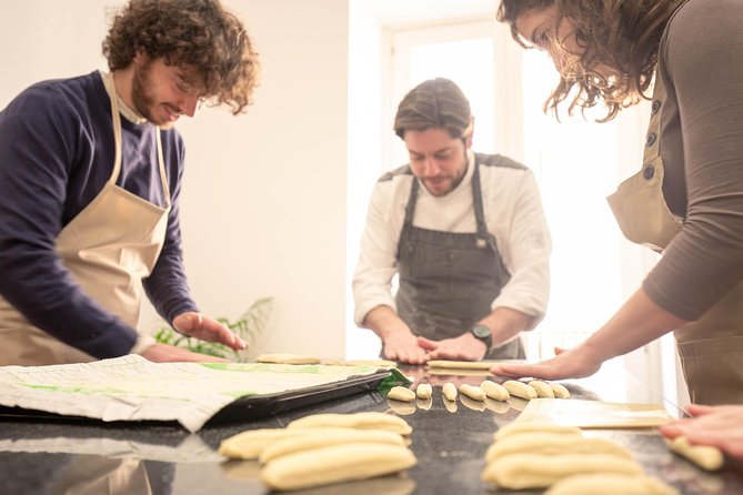 Sicilian Cooking Class - Capo Street Market: Picking Ingredients Like You Actually Mean It