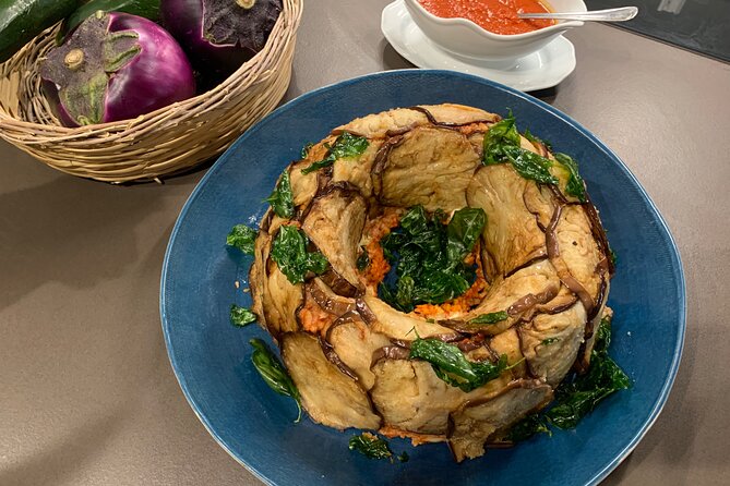 Sicilian cooking course and more - Siracusa Ingredient Shopping That Actually Shapes Your Meal
