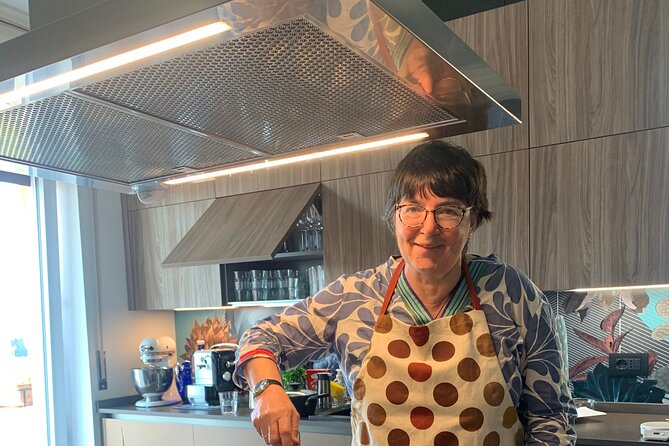 Sicilian cooking course and more - Who This Sicilian Cooking Course Suits Best