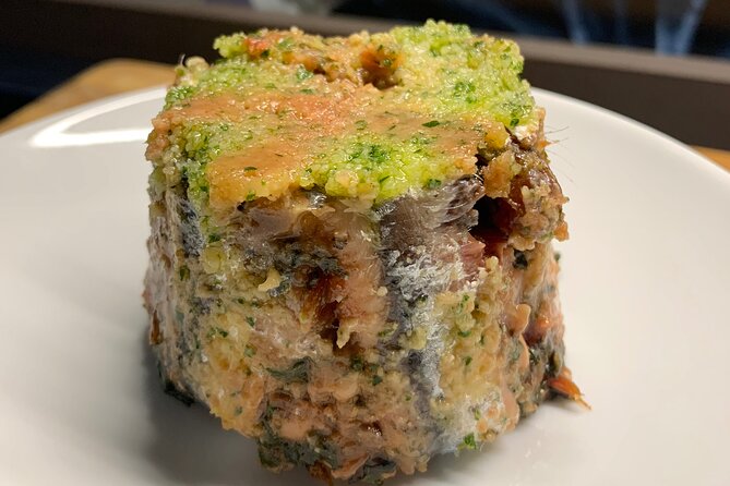 Sicilian cooking course and more - Cooking in Carmen’s Home: What “Classroom” Really Means Here