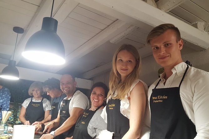 Sicilian Cuisine Cooking Class in Palermo - Quick highlights (the stuff that matters)
