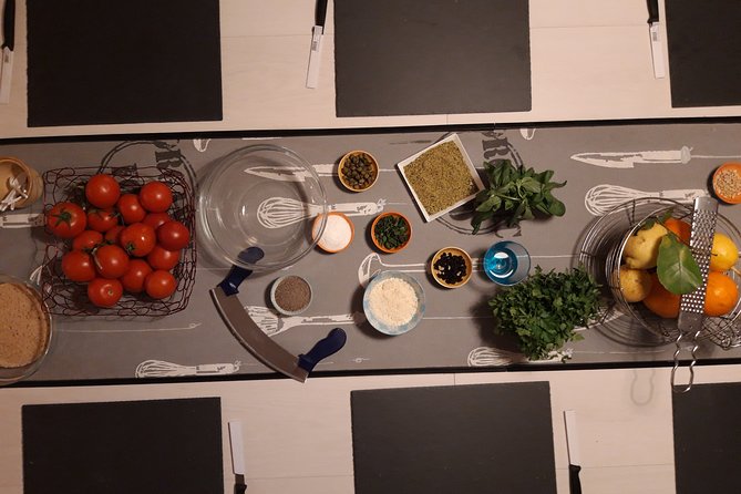 Sicilian Cuisine Cooking Class in Palermo - The 6:00–22:30 schedule and how the night flows