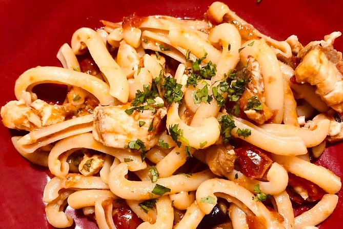 Sicilian Dinner with a Local Chef in Palermo - What you actually learn at the table (and why it matters more than recipes)