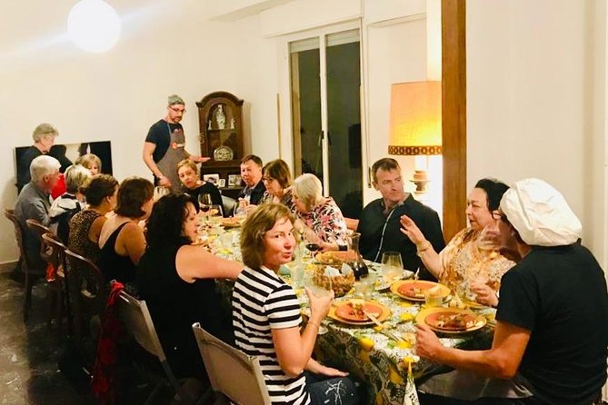 Sicilian Dinner with a Local Chef in Palermo - Price and value: what $101.85 covers, and how to judge if it’s fair