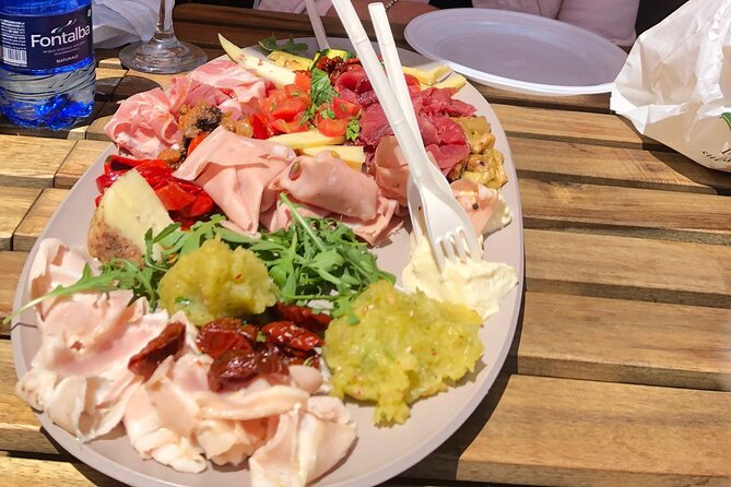 Sicilian Food tour and wine tasting in Ortigia in Syracuse - Key highlights you’ll feel on this Ortigia food walk