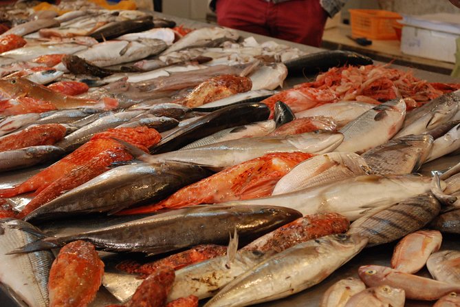 Sicilian Food tour and wine tasting in Ortigia in Syracuse - The sweet finish: where the tour ends on a high note