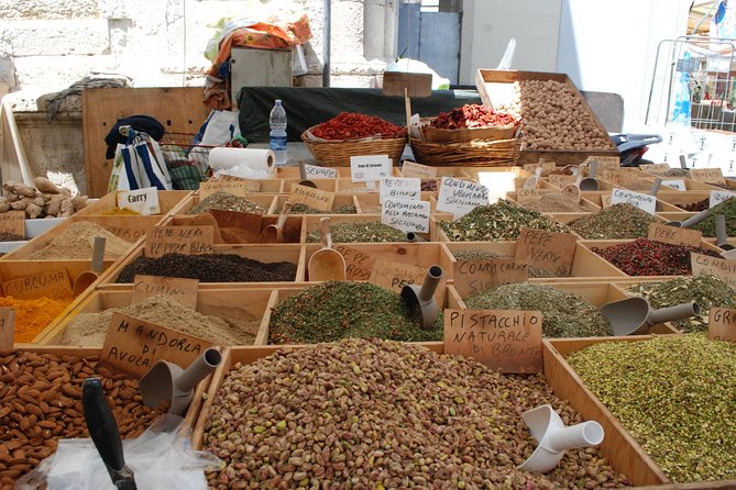 Sicilian Food tour and wine tasting in Ortigia in Syracuse - Value and timing: is $102.25 worth it for Ortigia?