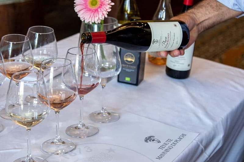 Sicilian Soul: Winery Tour, Wine & Food Tasting in Catania - Should You Book Sicilian Soul?