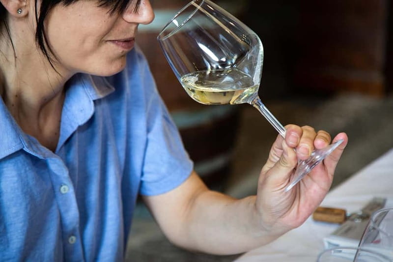 Sicilian Soul: Winery Tour, Wine & Food Tasting in Catania - The 3-Wine Flight: Pairing Wine With Real Sicilian Food