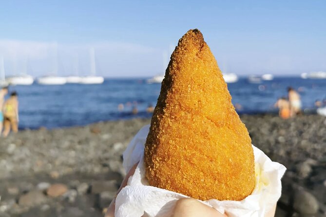 Sicilian Street food tour: eat local in Messina - Key points to know before you go