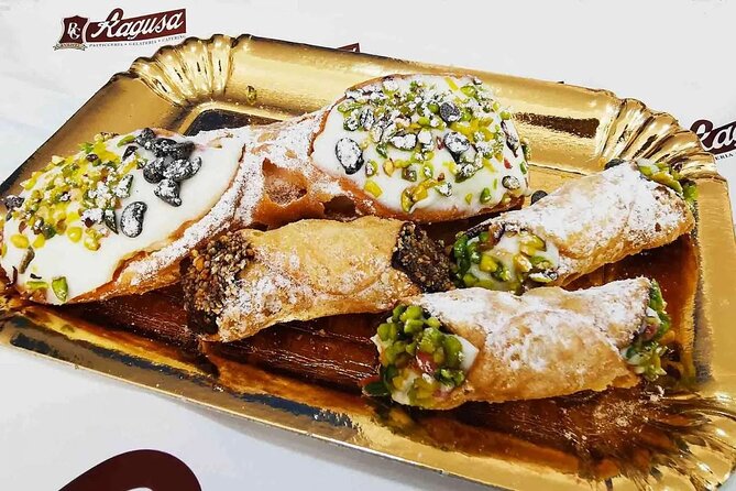 Sicilian Street food tour: eat local in Messina - Messina Street Food Meets Real Sights (Not a Tourist Snack Line)