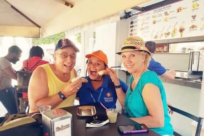 Sicilian Street food tour: eat local in Messina - Price and Value: What $84.66 Really Covers