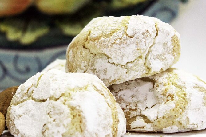 Sicilian Street food tour: eat local in Messina - How a 3 to 4 Hour Food Walk Feels in Real Life