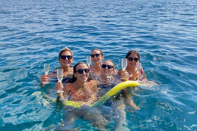 Sicilian wine tasting on the boat in Taormina - Price and value: is $78.44 worth it?