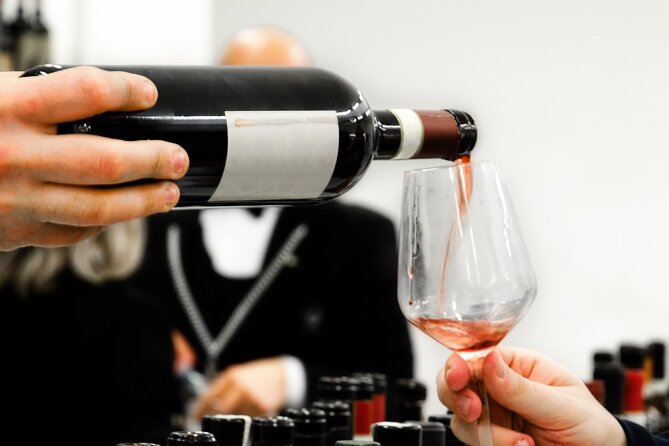 Sicilian Winery Tour with Wine Tasting from Palermo - What you should know about the wine choices (so you don’t get surprised)