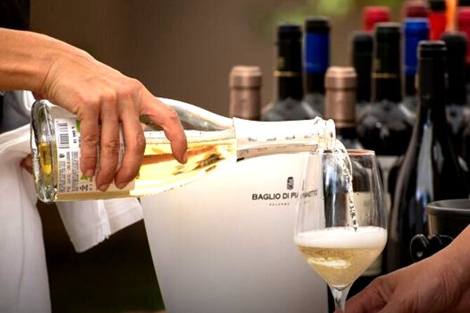 Sicilian Winery Tour with Wine Tasting from Palermo - Who should book this tour from Palermo (and who might skip it)