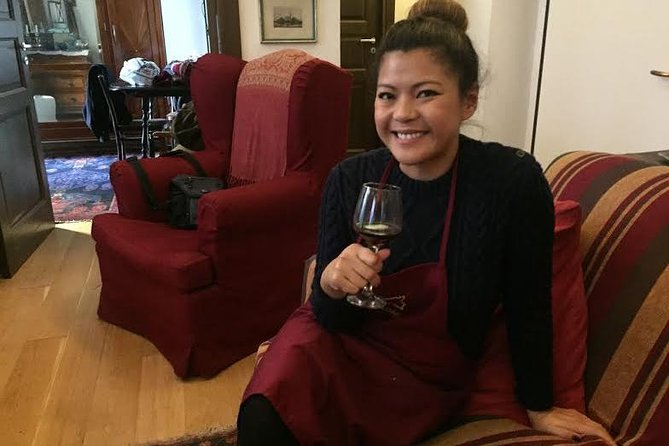 Sicilian Wines and cheeses Tasting in Palermo - Value check: what you’re actually paying for