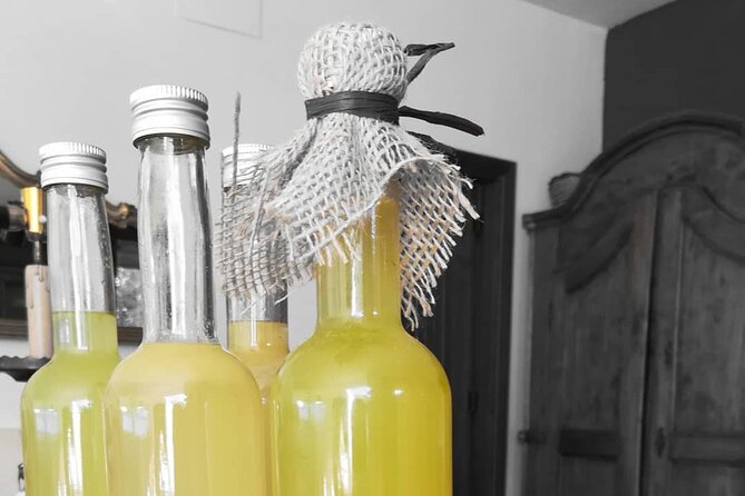 Sicilian Wines and cheeses Tasting in Palermo - Book it or pass: my straight advice