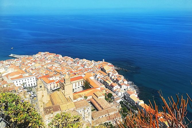 Sicily … A Love of a Lifetime - Syracuse and Ortigia, then Taormina-area castles through a story teller