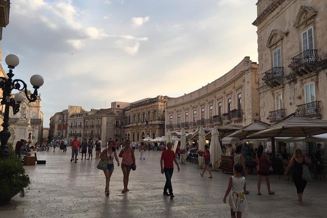Sicily … A Love of a Lifetime - Mt. Etna in a private jeep, then wine on the slopes