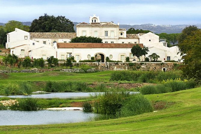 Sicily Baroque Grand Tour (Private) - Day 3 at Planeta: Wine Tastings and a Baroque-Music Dinner Night
