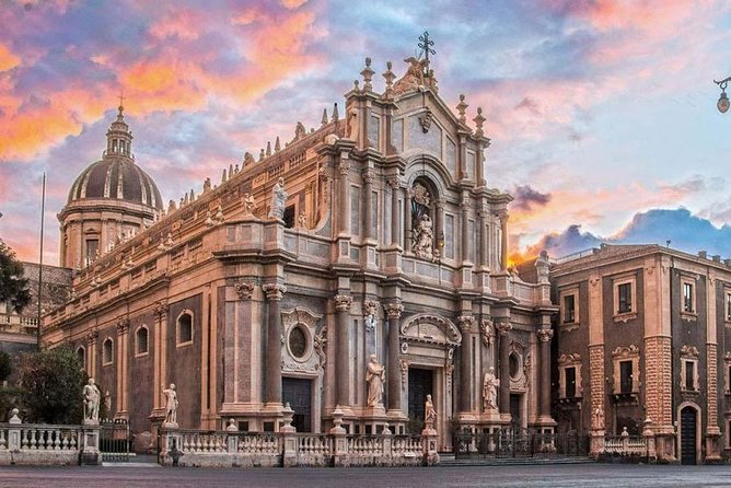 Sicily Baroque Grand Tour (Private) - Day 4: Ragusa Ibla and Modica Stops That Feel Like Baroque at Street Level