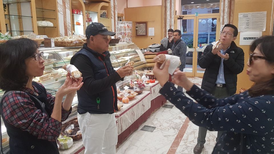 Sicily: Best of Taormina and Castelmola Private Tour - How a private one-day route between Messina and Taormina really works