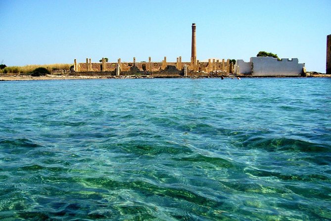 Sicily Boats Avola : Boat Tour in Capopassero 4 people 4 hours - Lido di Noto: A Quick Sea Passage With a Swim Near White Rocks