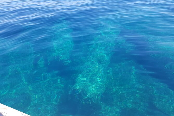 Sicily Boats Avola : Boat Tour in Capopassero 4 people 4 hours - Calamosche Snorkeling: Vendicari’s Water Stops Keep Coming
