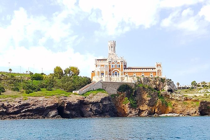 Sicily Boats Avola : Boat Tour in Capopassero 4 people 4 hours - Cicirata Beach and One Last Swim Before Return