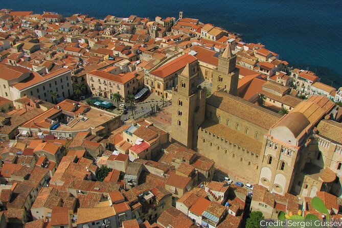 Sicily: See & Do the Classic Route in 7 Days, 1st Class Tour - Key highlights worth your attention
