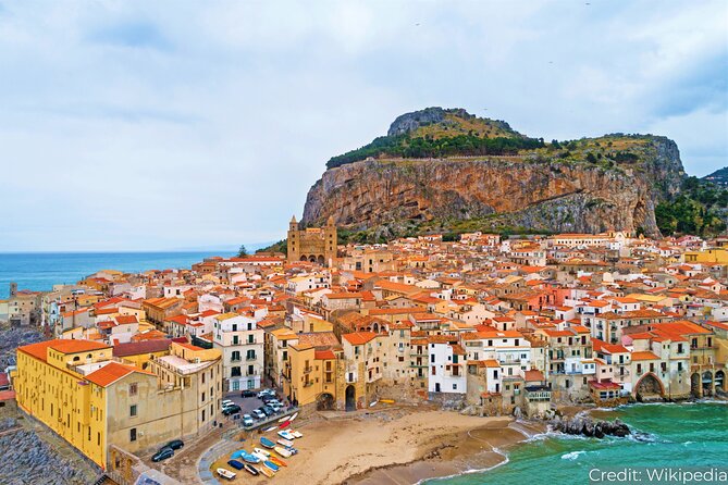 Sicily: See & Do the Classic Route in 7 Days, 1st Class Tour - The Valley of the Temples: Magna Graecia on your feet