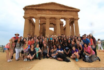 Sicily: See & Do the Classic Route in 7 Days, 1st Class Tour - Agrigento and Scala dei Turchi: white cliffs and real swimming time