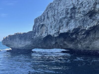 siracusa boat tour with visit to sea caves and ortigiaisland - Meeting at Ortigia Island Excursion Office and Getting Onboard Fast