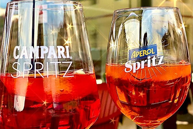 Siracusa cocktail experience, walking tour, rooftops, prime venue - Who This Tour Suits Best (and Who Should Skip It)