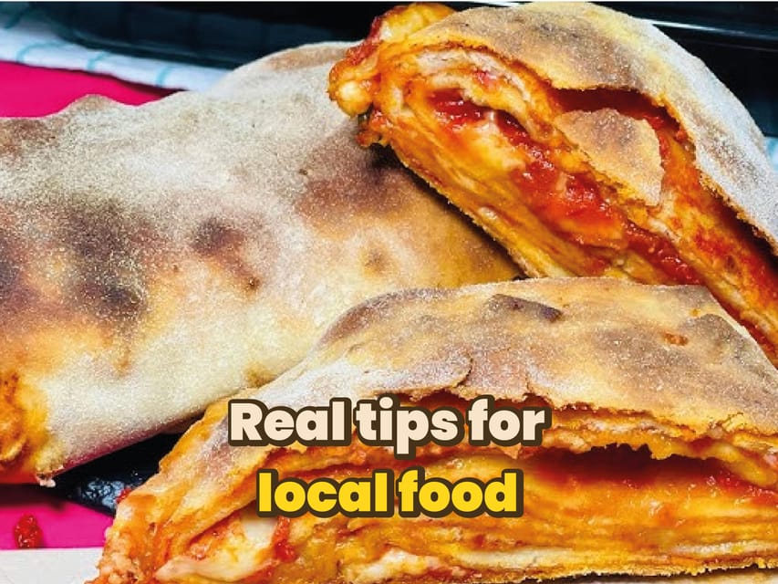 Siracusa: Digital guide made with a Local for your tour ! - The weird curiosities part: how it changes your sightseeing