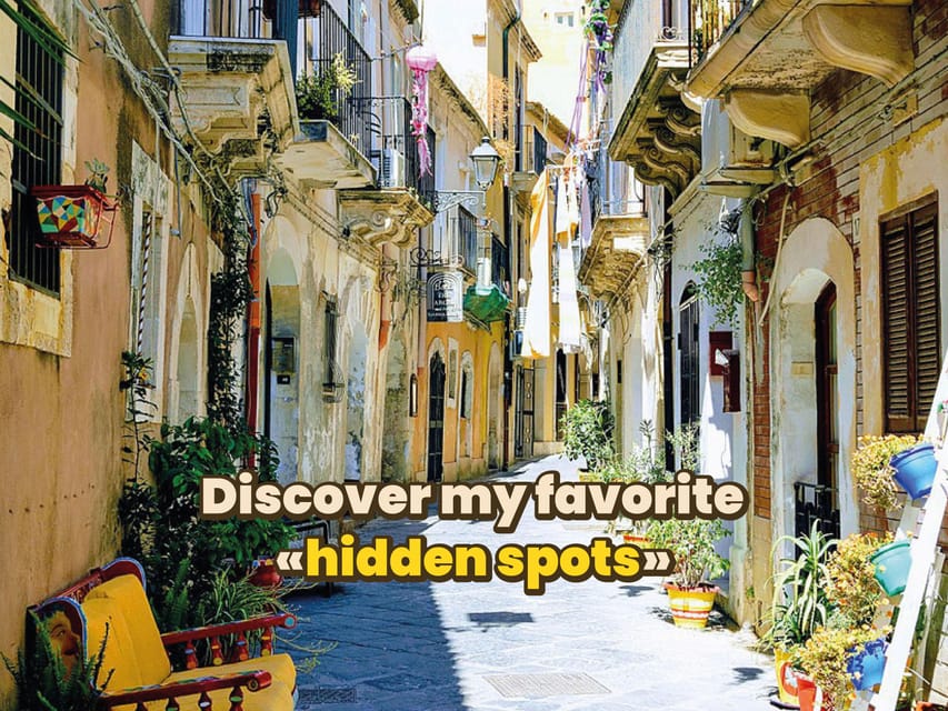 Siracusa: Digital guide made with a Local for your tour ! - Price and value: why $7 can make sense (and when it won’t)