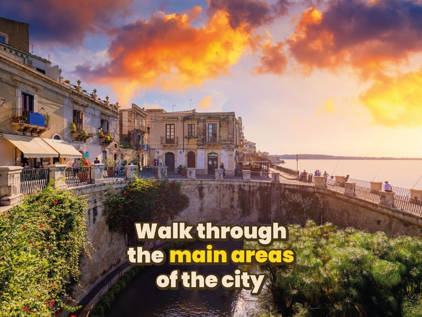 Siracusa: Digital guide made with a Local for your tour ! - Where the tour starts: Ortigia’s market and why it matters
