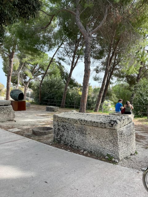 Siracusa: Neapolis’s Archaeological Park small group tour - Key things I’d watch for before you go