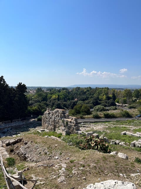 Siracusa: Neapolis’s Archaeological Park small group tour - Altar of Ierone II (III century B.C.): the civic side of the park